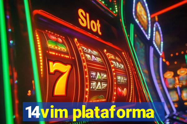 14vim plataforma