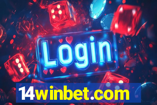 14winbet.com