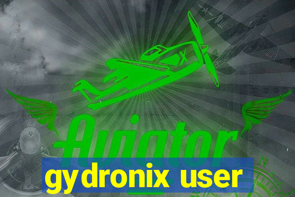 gydronix user