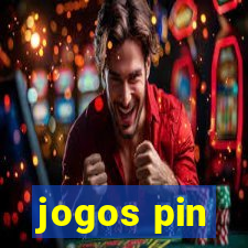 jogos pin