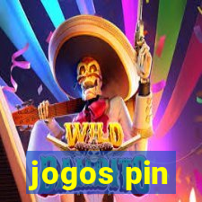 jogos pin