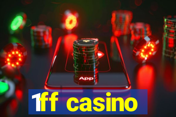 1ff casino