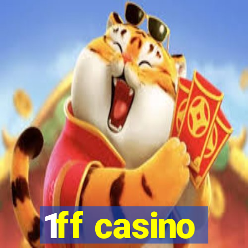 1ff casino