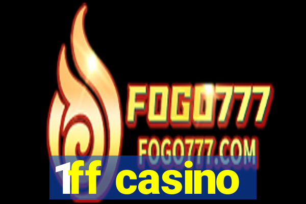 1ff casino