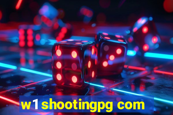 w1 shootingpg com