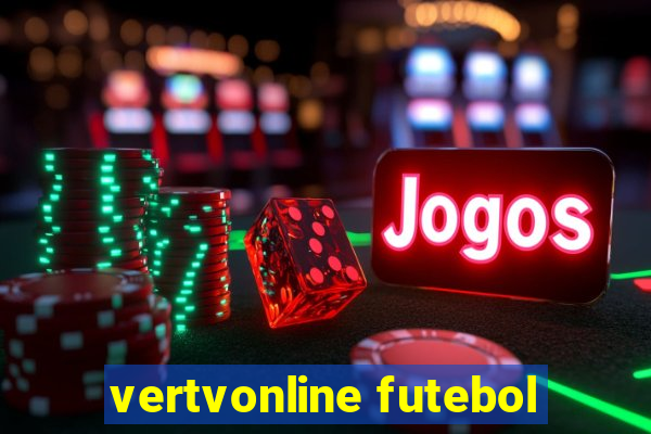 vertvonline futebol