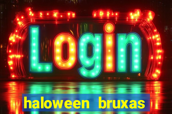 haloween bruxas slots 777