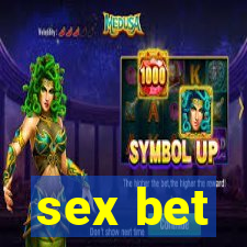 sex bet