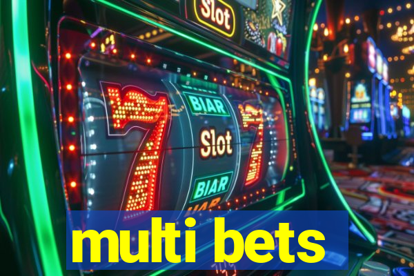 multi bets