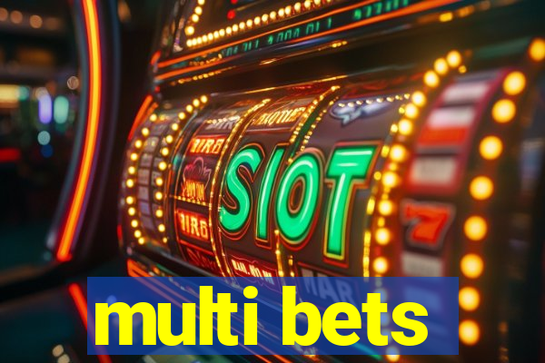 multi bets