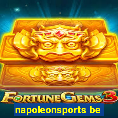 napoleonsports be