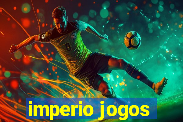 imperio jogos