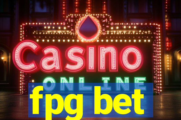 fpg bet