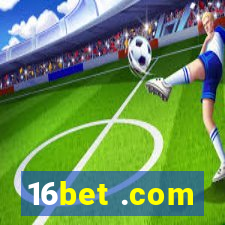 16bet .com