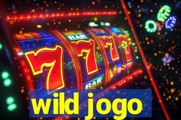 wild jogo