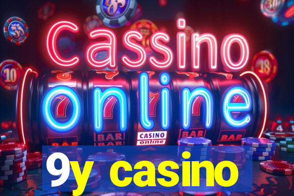 9y casino