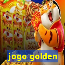 jogo golden