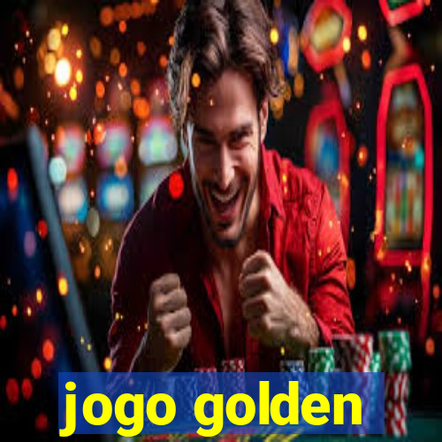 jogo golden