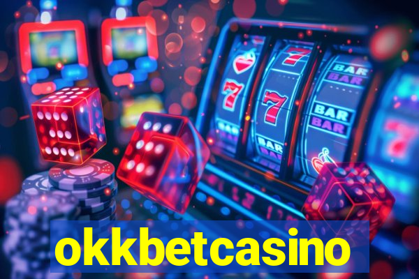 okkbetcasino