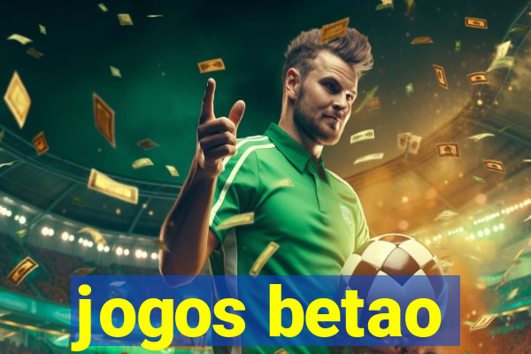 jogos betao