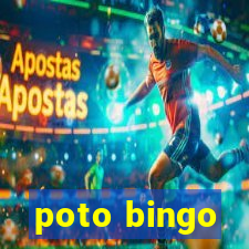 poto bingo