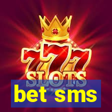 bet sms