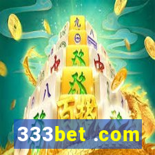 333bet .com