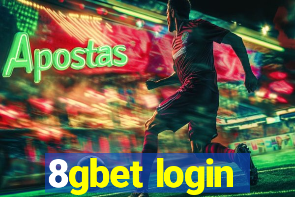 8gbet login