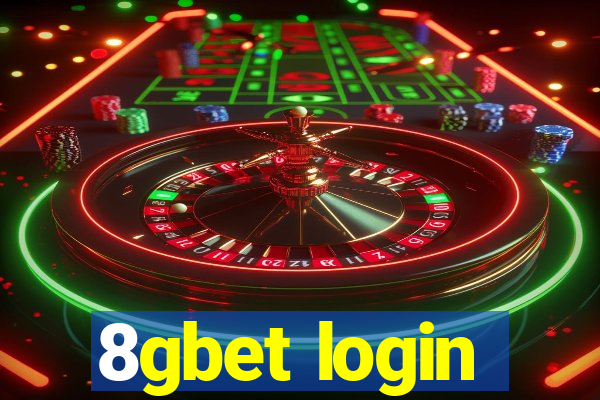 8gbet login