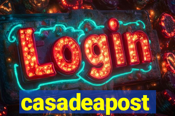 casadeapost