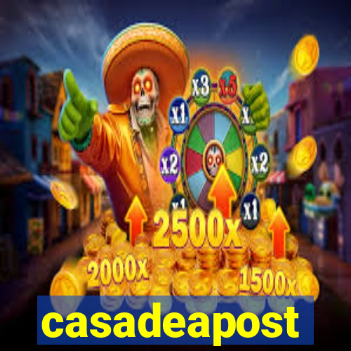 casadeapost