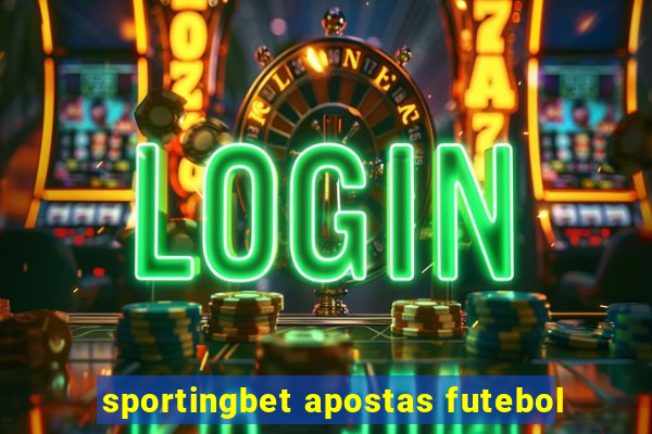 sportingbet apostas futebol