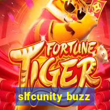 slfcunity buzz