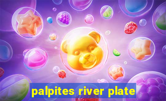 palpites river plate