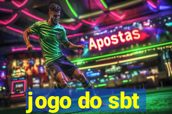 jogo do sbt