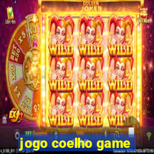 jogo coelho game