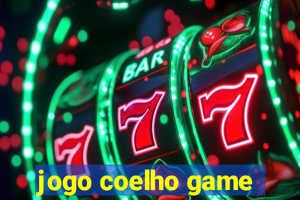 jogo coelho game