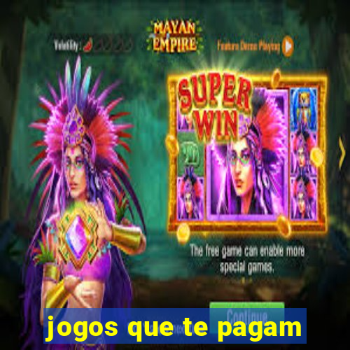 jogos que te pagam