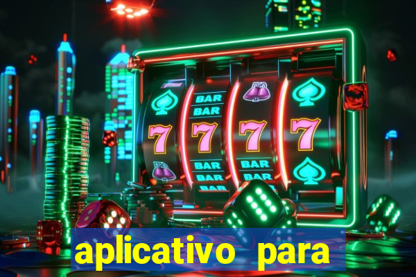 aplicativo para acompanhar jogos em tempo real