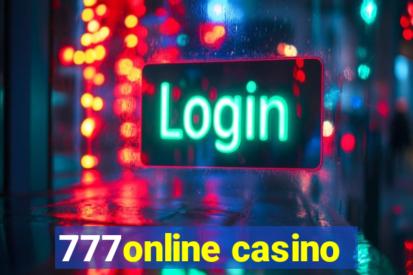 777online casino