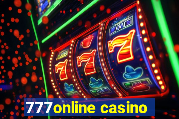 777online casino