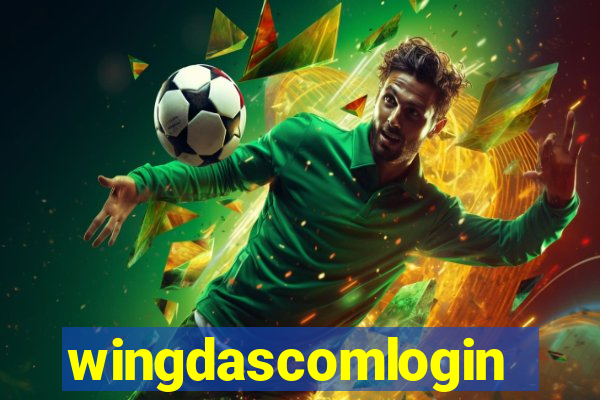 wingdascomlogin