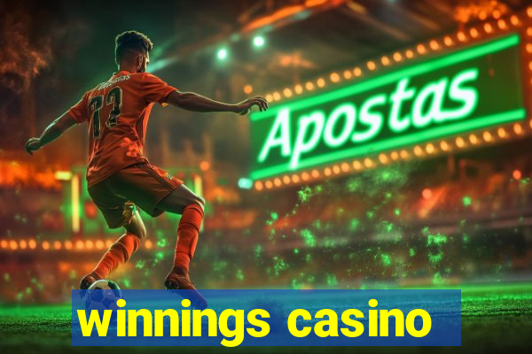 winnings casino