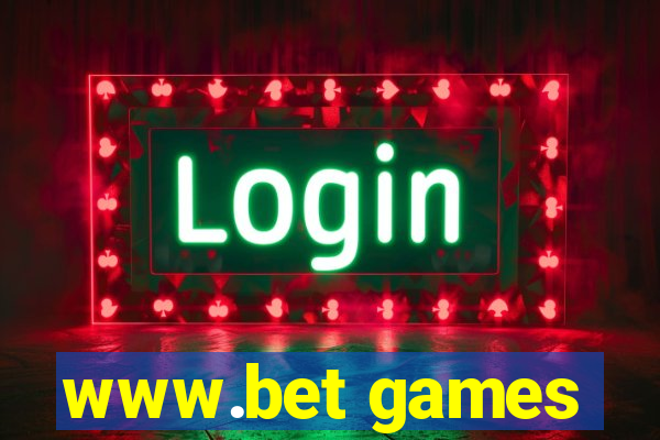 www.bet games