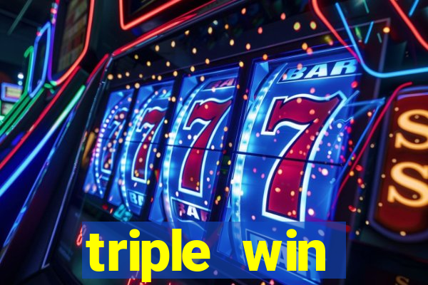 triple win slots-vegas casino