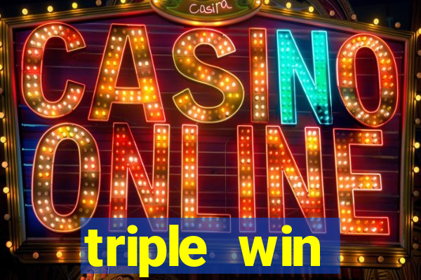 triple win slots-vegas casino