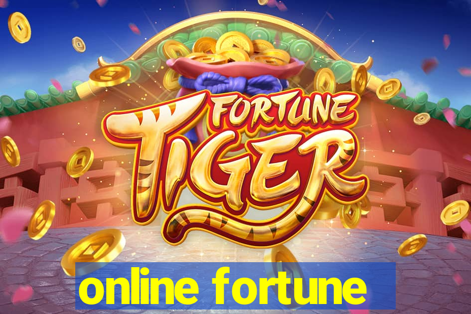 online fortune