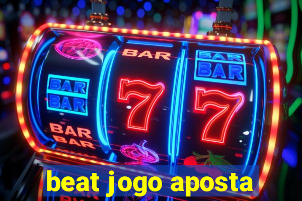 beat jogo aposta