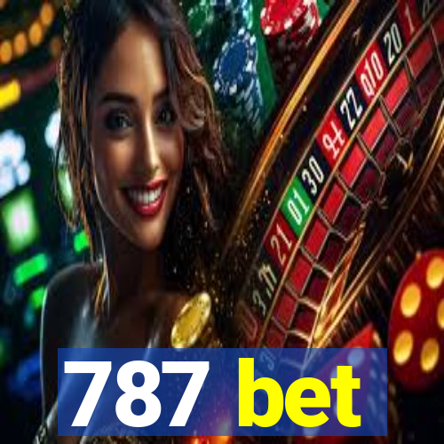 787 bet