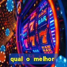 qual o melhor cassino para jogar fortune tiger